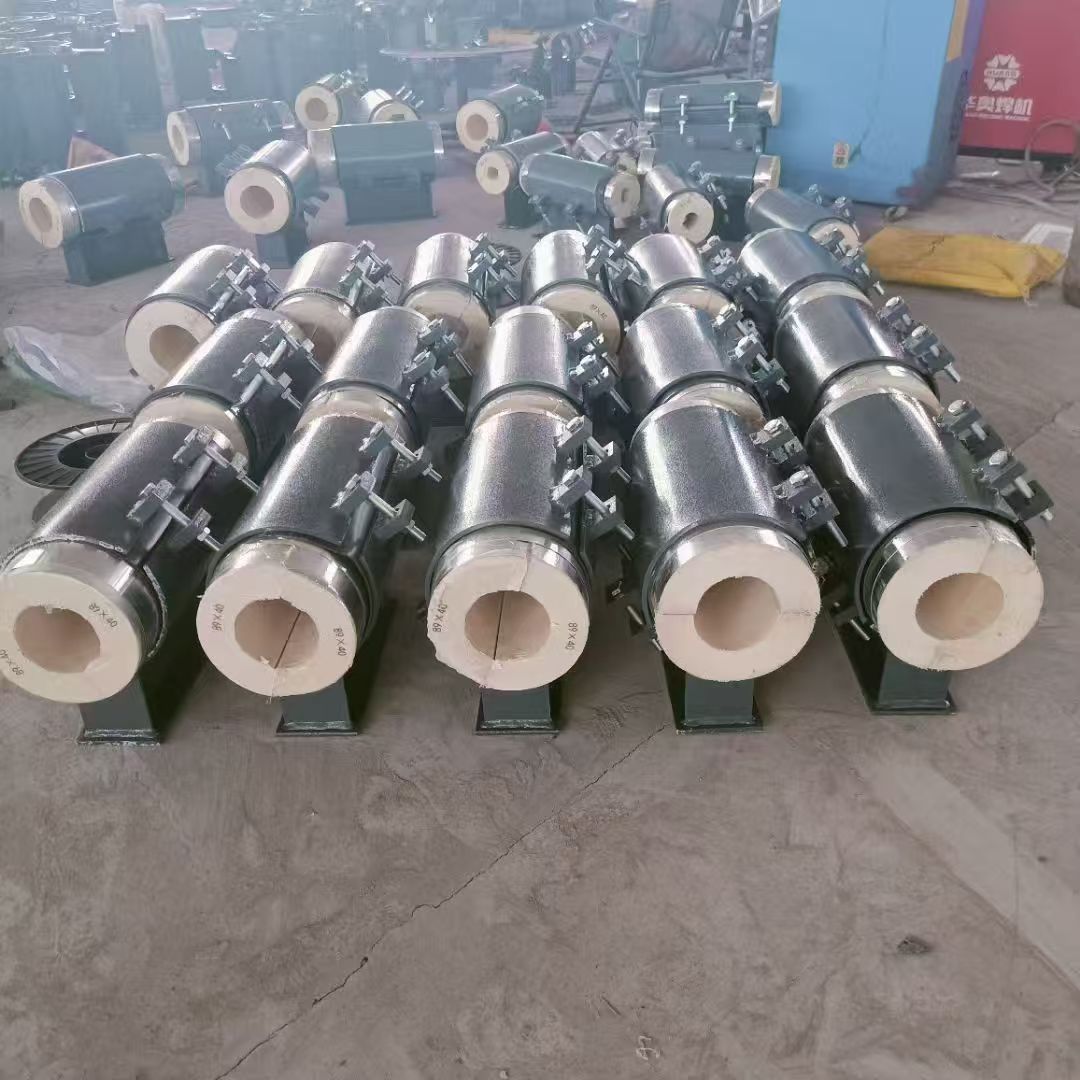 海兴隔热管托